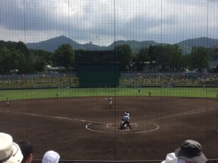 駒苫　対　札幌日大